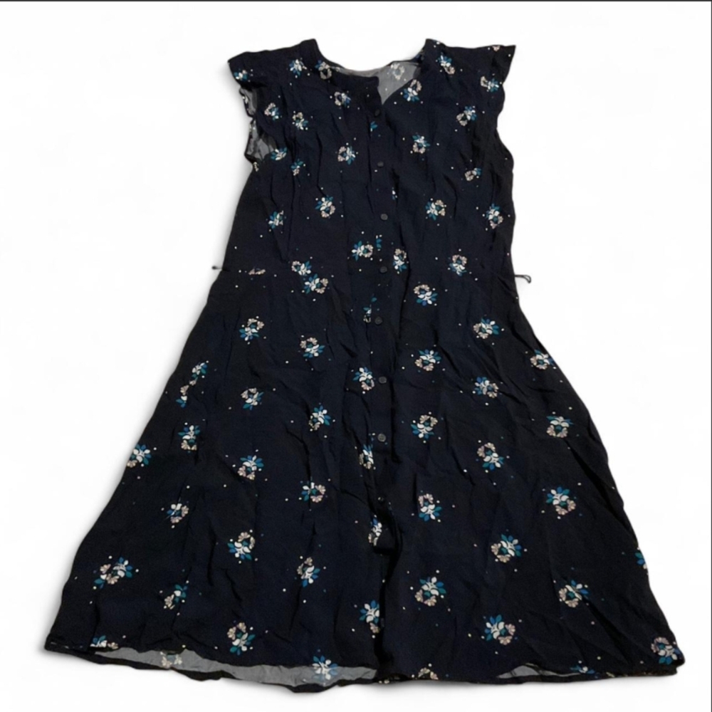 Loft Floralβ Dress